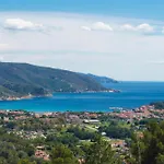 Apartmán Del Lettore - Elba Affitti San Piero in Campo (Isola d'Elba)