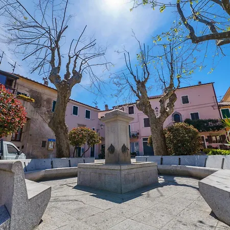 Del Lettore - Elba Affitti San Piero in Campo (Isola d'Elba)