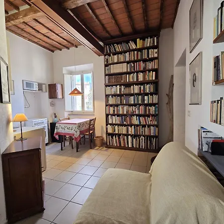 Del Lettore - Elba Affitti Apartment San Piero in Campo (Isola d'Elba)
