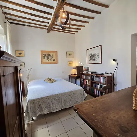 Del Lettore - Elba Affitti דירה *