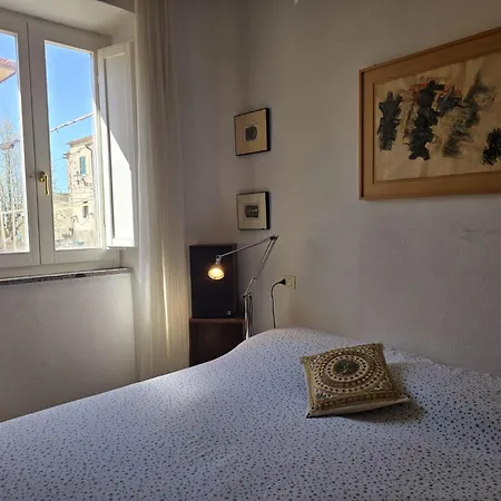 Appartement Del Lettore - Elba Affitti