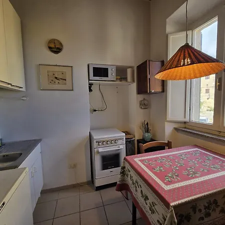 Appartement Del Lettore - Elba Affitti San Piero in Campo (Isola d'Elba)