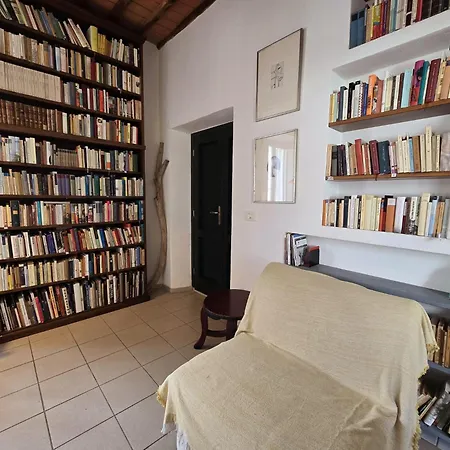 Del Lettore - Elba Affitti San Piero in Campo (Isola d'Elba)