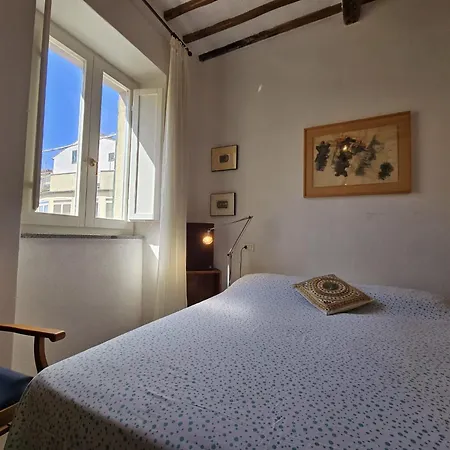 Del Lettore - Elba Affitti * San Piero in Campo (Isola d'Elba)