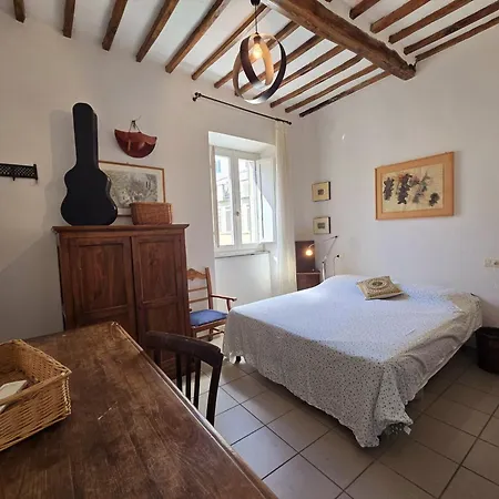 Del Lettore - Elba Affitti Apartment