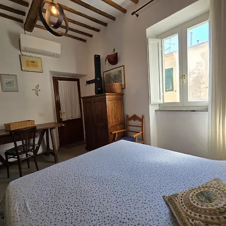 Apartment Del Lettore - Elba Affitti