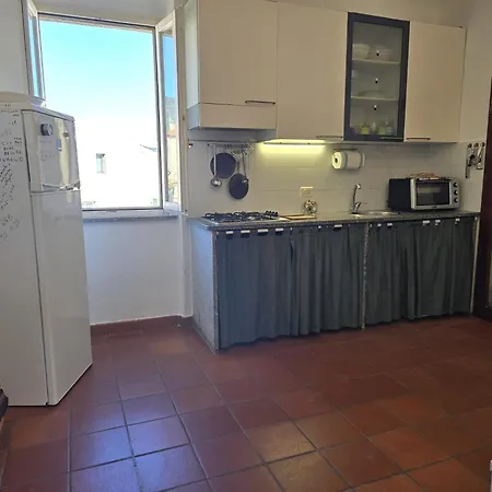 Del Lettore - Elba Affitti San Piero in Campo (Isola d'Elba)