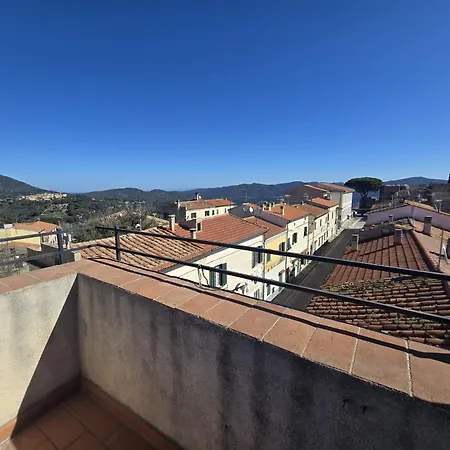 Del Lettore - Elba Affitti Apartment *