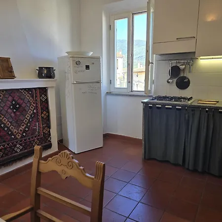 Appartement Del Lettore - Elba Affitti San Piero in Campo (Isola d'Elba)
