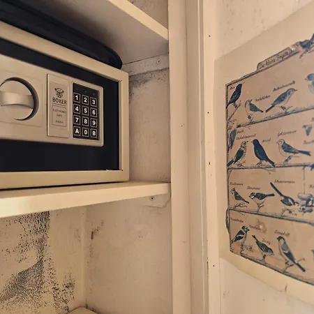 Apartment Del Lettore - Elba Affitti