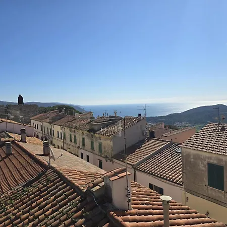 Del Lettore - Elba Affitti