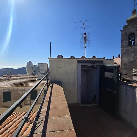 Del Lettore - Elba Affitti Apartment