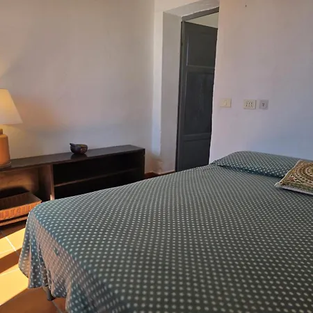 Appartement Del Lettore - Elba Affitti *