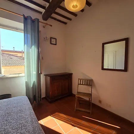 Del Lettore - Elba Affitti * San Piero in Campo (Isola d'Elba)