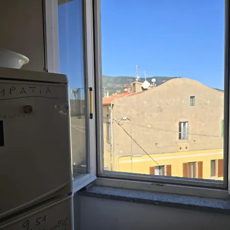 Del Lettore - Elba Affitti Apartment