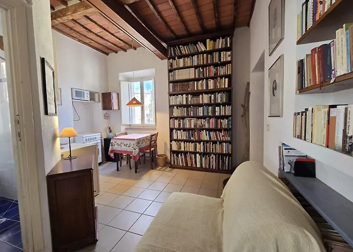 Del Lettore - Elba Affitti דירה San Piero in Campo (Isola d'Elba)