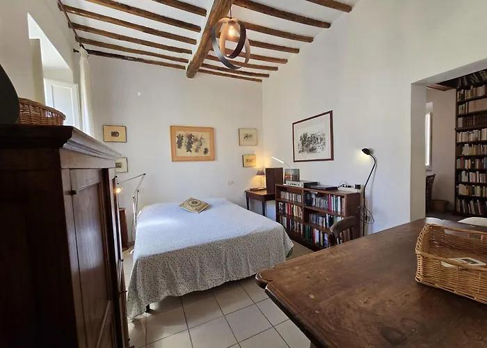 Del Lettore - Elba Affitti דירה *