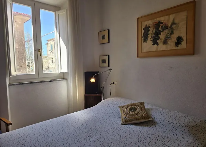 דירה Del Lettore - Elba Affitti