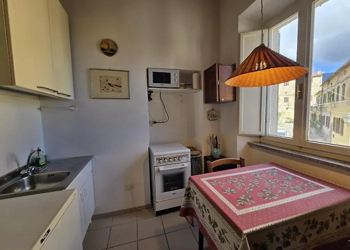 דירה Del Lettore - Elba Affitti San Piero in Campo (Isola d'Elba)