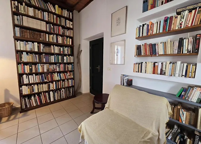 Del Lettore - Elba Affitti San Piero in Campo (Isola d'Elba)