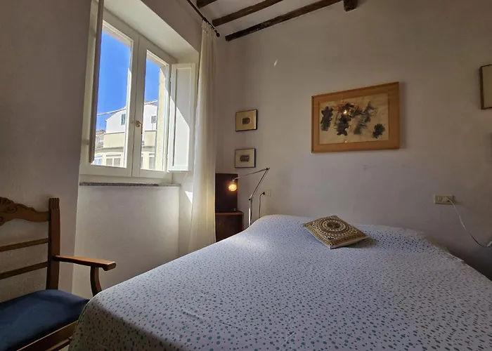 Del Lettore - Elba Affitti * San Piero in Campo (Isola d'Elba)