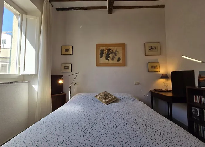 Del Lettore - Elba Affitti