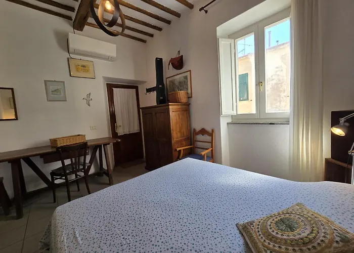 דירה Del Lettore - Elba Affitti