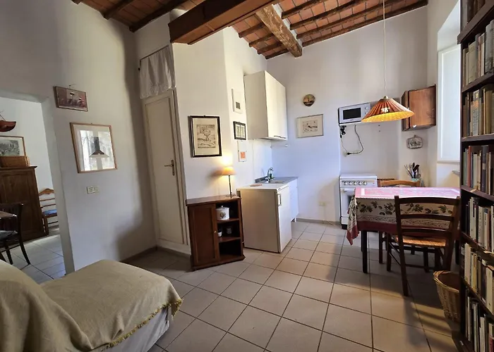 Del Lettore - Elba Affitti דירה San Piero in Campo (Isola d'Elba)