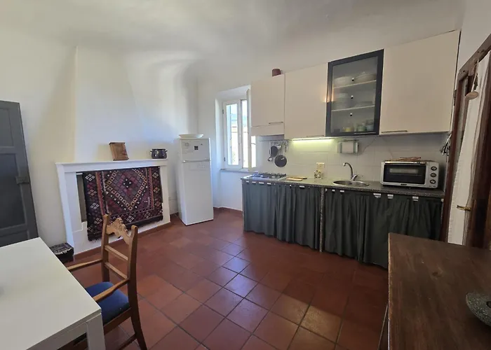 Del Lettore - Elba Affitti