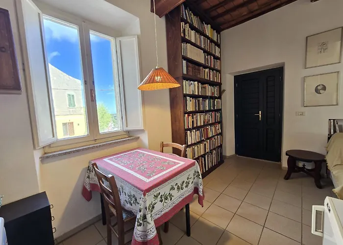 דירה Del Lettore - Elba Affitti