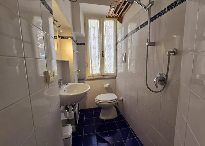 Del Lettore - Elba Affitti דירה