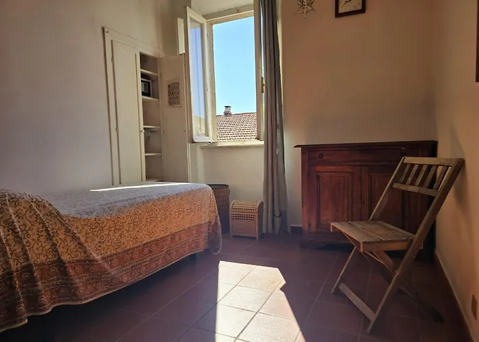 Del Lettore - Elba Affitti דירה *