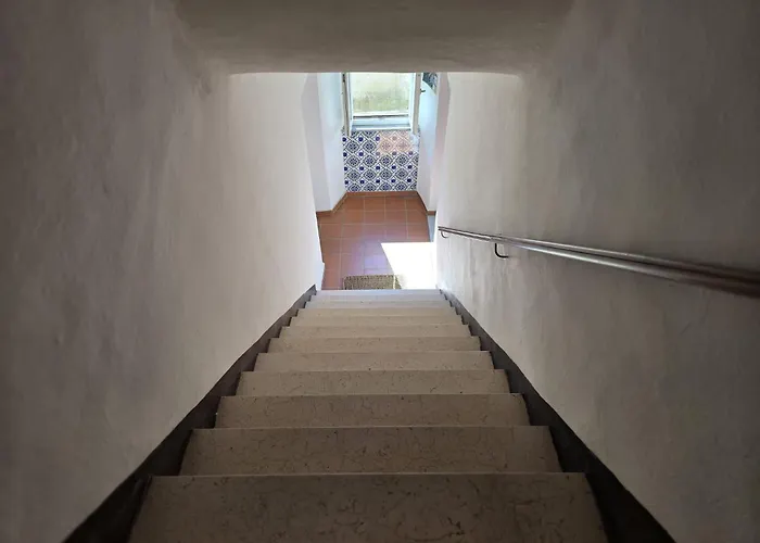 דירה Del Lettore - Elba Affitti San Piero in Campo (Isola d'Elba)