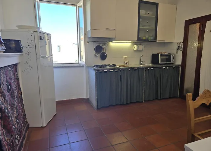 Del Lettore - Elba Affitti San Piero in Campo (Isola d'Elba)