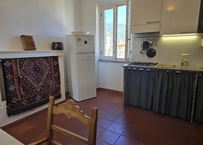 דירה Del Lettore - Elba Affitti San Piero in Campo (Isola d'Elba)