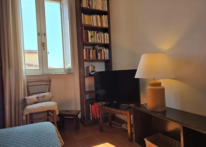 Del Lettore - Elba Affitti *