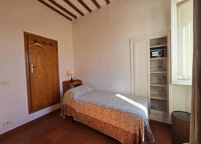 Del Lettore - Elba Affitti דירה San Piero in Campo (Isola d'Elba)