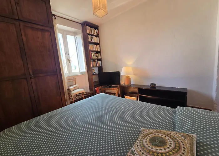 Del Lettore - Elba Affitti *