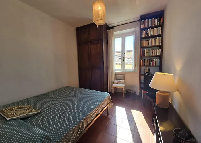 Del Lettore - Elba Affitti * San Piero in Campo (Isola d'Elba)