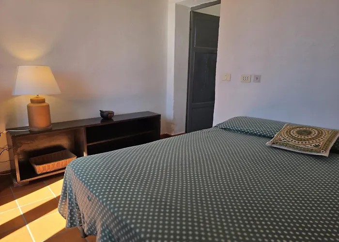 דירה Del Lettore - Elba Affitti *