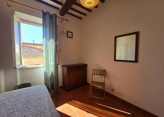 Del Lettore - Elba Affitti * San Piero in Campo (Isola d'Elba)