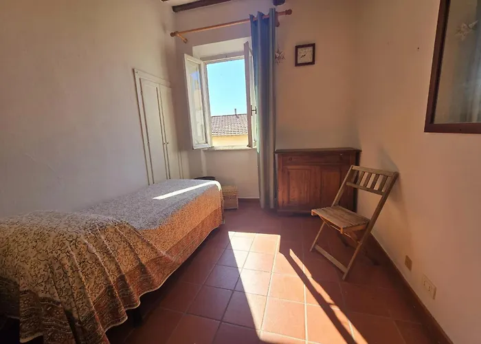 דירה Del Lettore - Elba Affitti San Piero in Campo (Isola d'Elba)