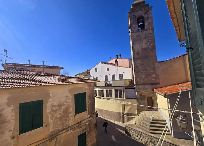 דירה Del Lettore - Elba Affitti *