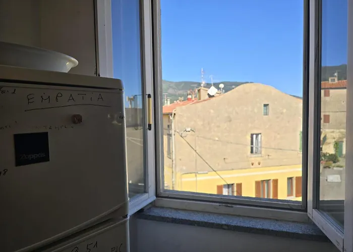 Del Lettore - Elba Affitti דירה