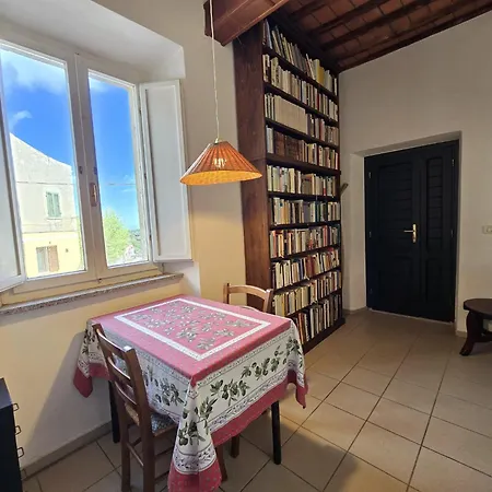 Apartmán Del Lettore - Elba Affitti