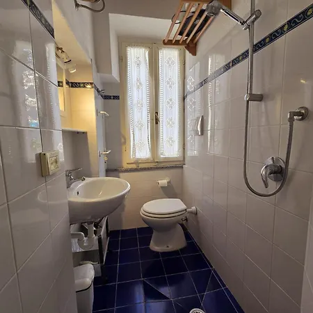 Del Lettore - Elba Affitti Apartmán