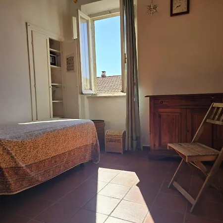 Del Lettore - Elba Affitti Apartmán *