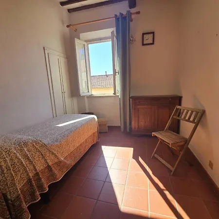 Apartmán Del Lettore - Elba Affitti San Piero in Campo (Isola d'Elba)